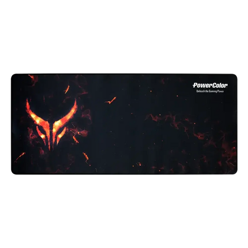 Подложка за мишка PowerColor Red Devil - XL