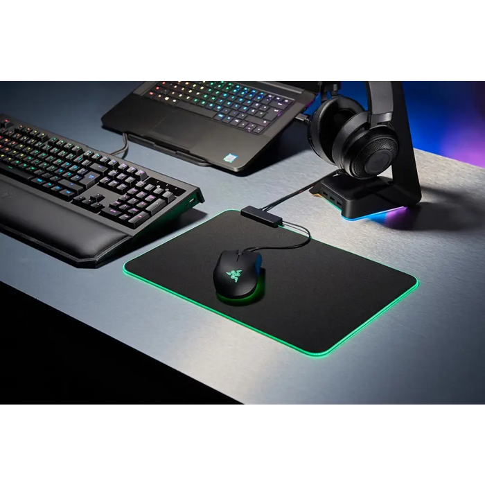 Подложка за мишка Razer Goliathus Extended Chroma Gaming