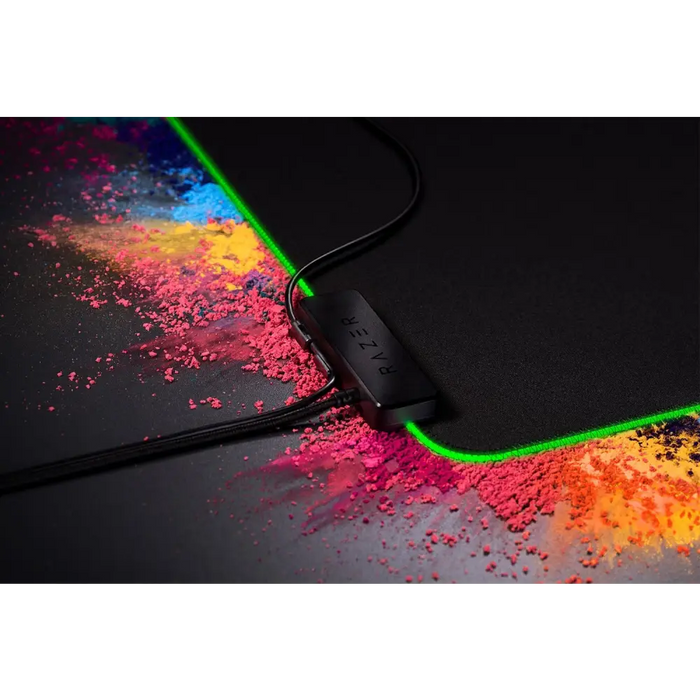 Подложка за мишка Razer Goliathus Extended Chroma Gaming