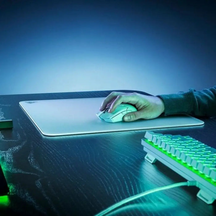 Подложка за мишка Razer RZ02-04890200-R3M1 Бял