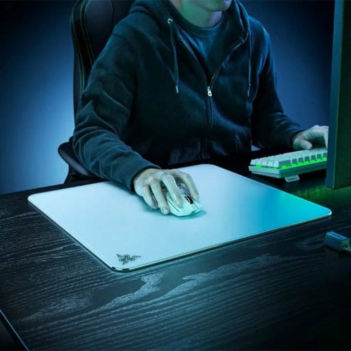 Подложка за мишка Razer RZ02-04890200-R3M1 Бял