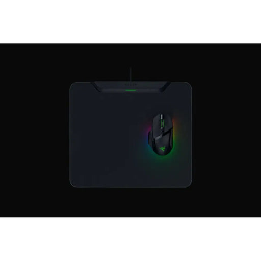 Подложка за мишка Razer RZ81-04930100-B3M1 Черен