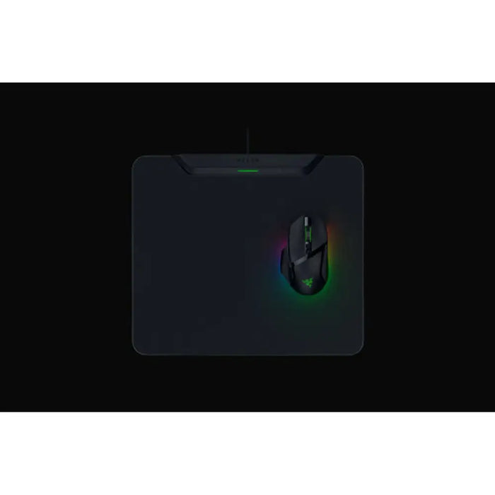 Подложка за мишка Razer RZ81-04930100-B3M1 Черен