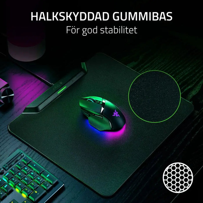 Подложка за мишка Razer RZ81-04930100-B3M1 Черен