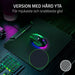 Подложка за мишка Razer RZ81-04930100-B3M1 Черен