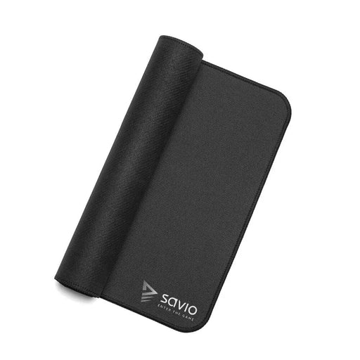 Подложка за мишка SAVIO Black Edition Precision Control L