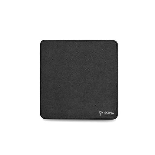 Подложка за мишка SAVIO Black Edition Precision Control S