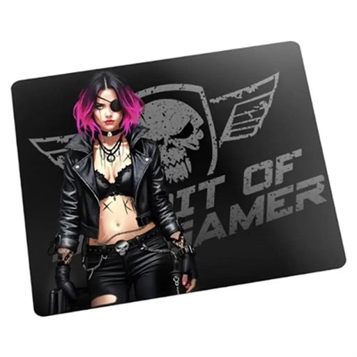 Подложка за мишка Spirit of Gamer SOG-PAD03VER Зелен