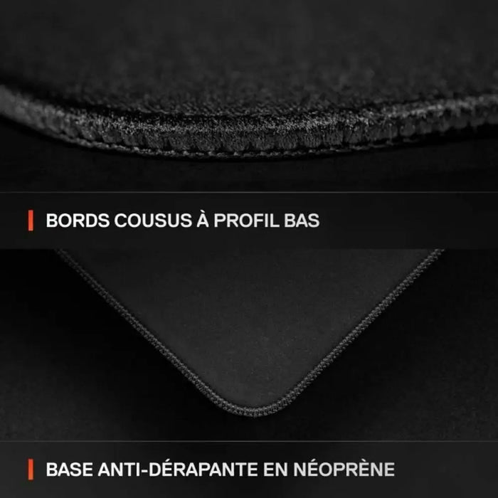 Подложка за мишка SteelSeries