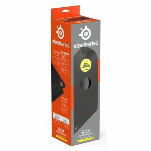 Подложка за мишка SteelSeries noir