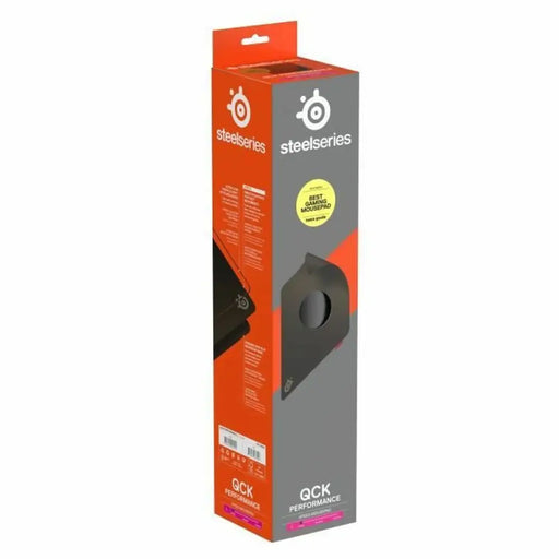 Подложка за мишка SteelSeries noir
