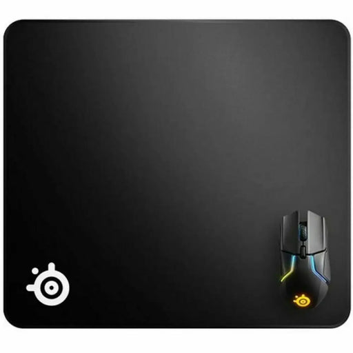 Подложка за мишка SteelSeries Qck Edge Medium Черен Игри 27