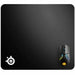 Подложка за мишка SteelSeries Qck Edge Medium Черен Игри 27