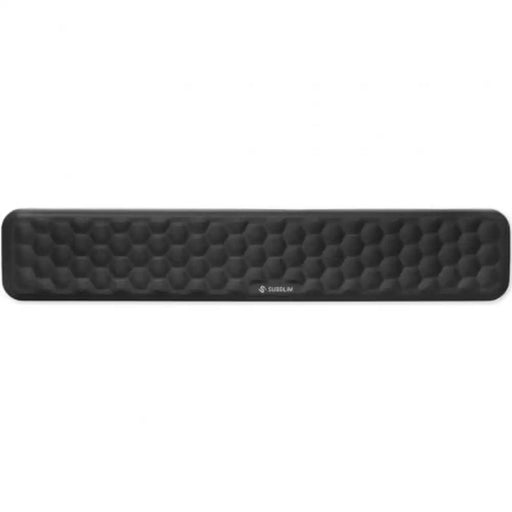 Подложка за мишка Subblim SUBMP-04E030 Черен
