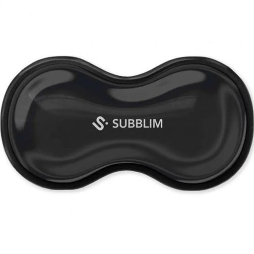 Подложка за мишка Subblim SUBMP-04E091 Черен