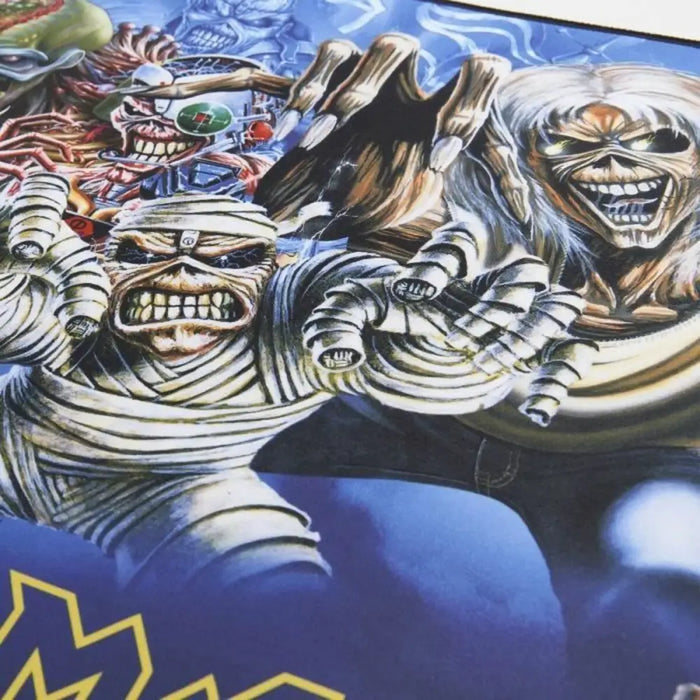 Подложка за мишка Subsonic