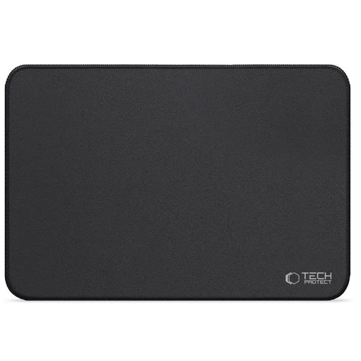 Подложка за мишка Tech-Protect A100 35 x 25 см - Черна