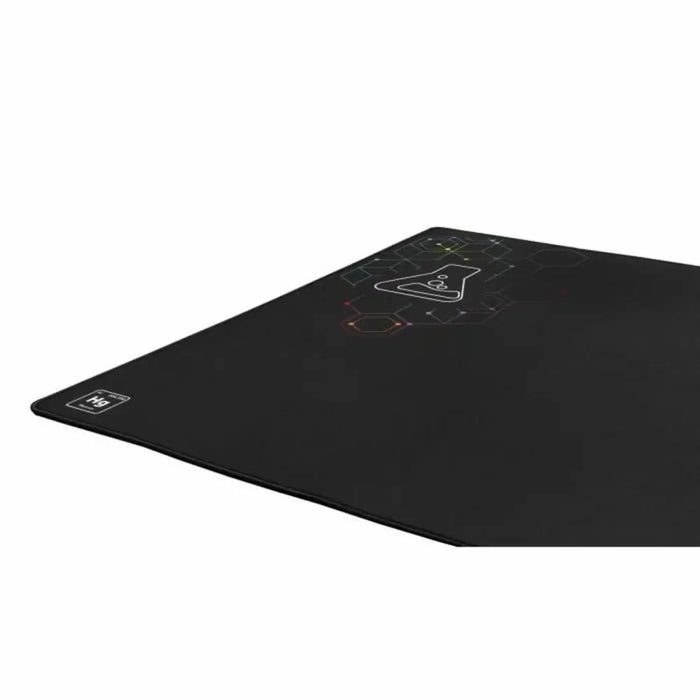 Подложка за мишка The G-Lab Pad Mercury Черен