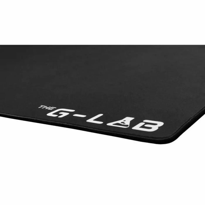 Подложка за мишка The G-Lab Pad Mercury Черен
