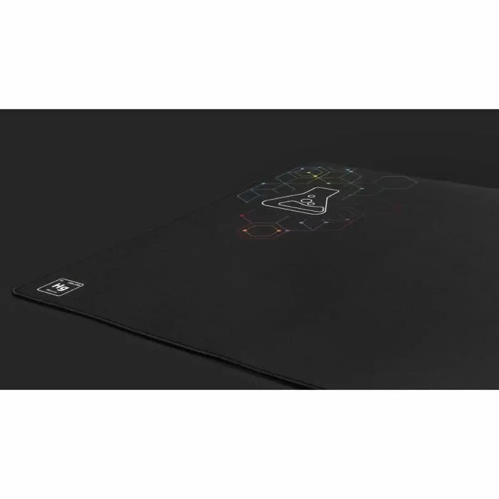 Подложка за мишка The G-Lab Pad Mercury Черен