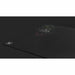 Подложка за мишка The G-Lab Pad Mercury Черен