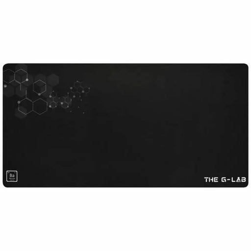 Подложка за мишка The G Lab XXL 90 x 45 cm Черен Игри