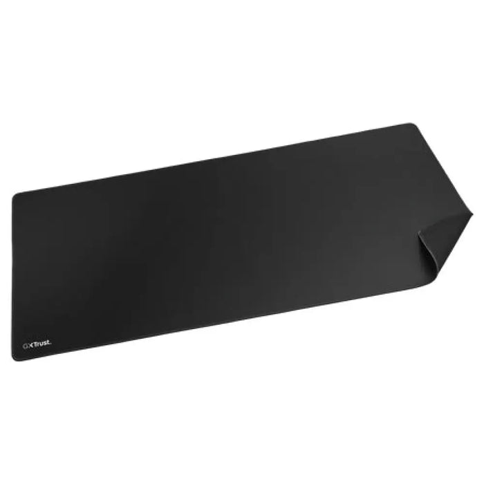 ПОДЛОЖКА ЗА МИШКА TRUST GXT759 XXL ЧЕРНА