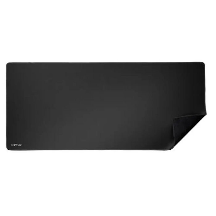 ПОДЛОЖКА ЗА МИШКА TRUST GXT759 XXL ЧЕРНА