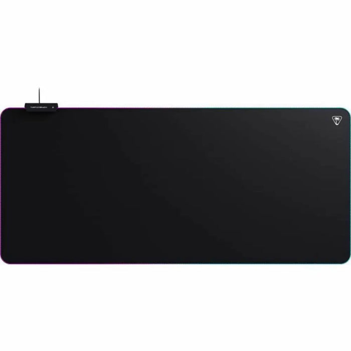 Подложка за мишка Turtle Beach AIMO XXL Черен