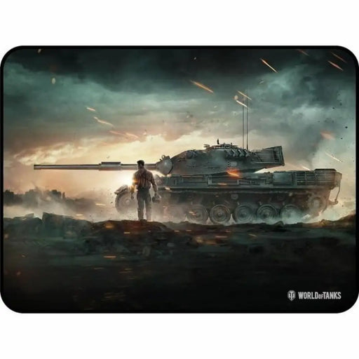 Подложка за мишка Yenkee CRUISER YPM WT47 Черен