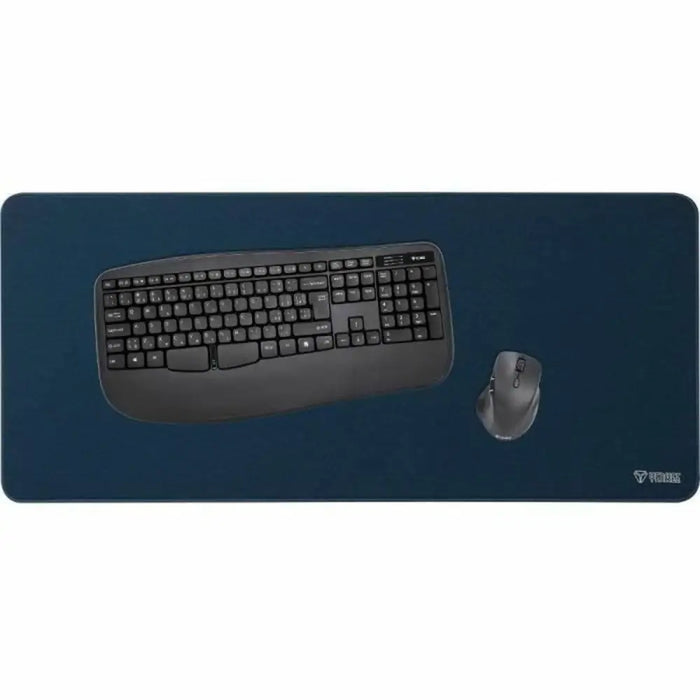 Подложка за мишка Yenkee YPM 9040BE Син