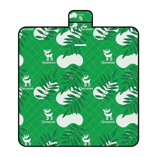 Подложка за пикник Qunature водоустойчиво одеяло за къмпинг