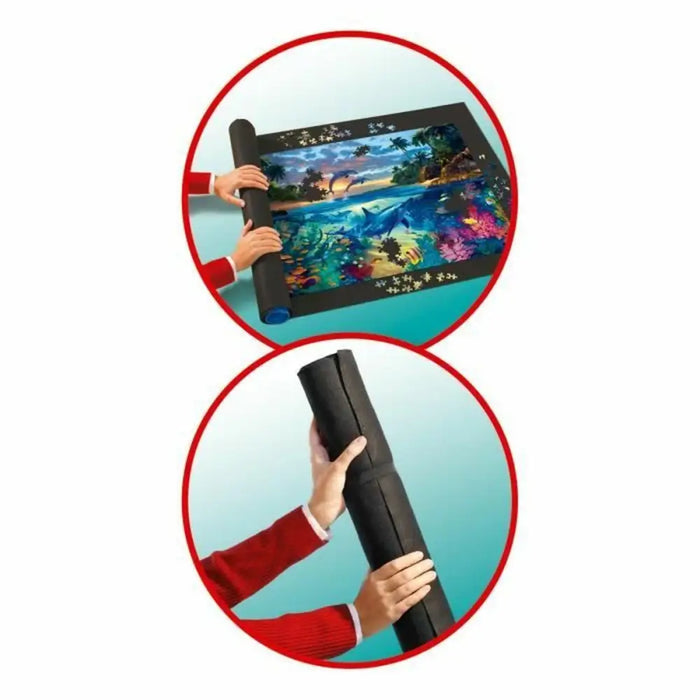 Подложка за пъзел Ravensburger