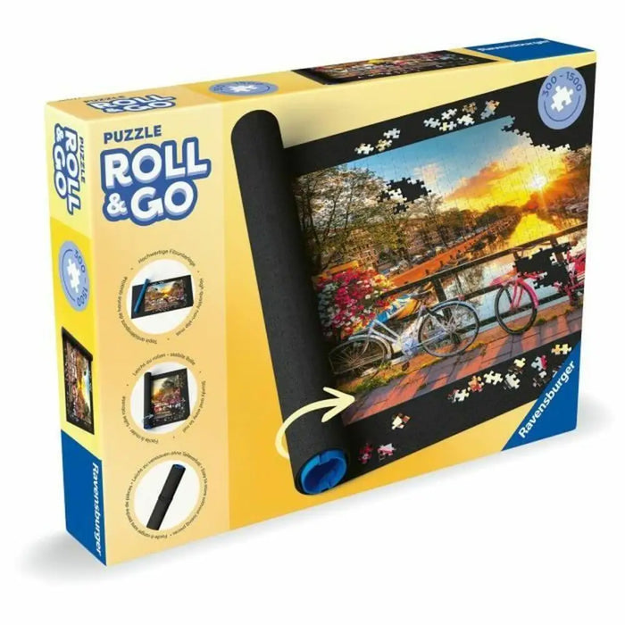 Подложка за пъзел Ravensburger