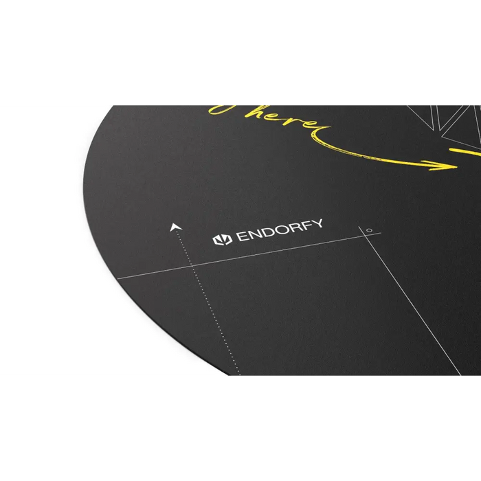 Подложка за стол ENDORFY Floor Pad FP110C