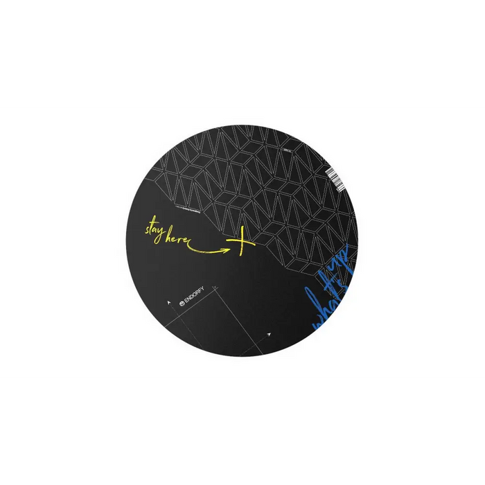 Подложка за стол ENDORFY Floor Pad FP110C