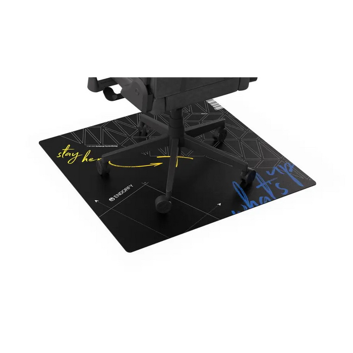 Подложка за стол ENDORFY Floor Pad FP90S