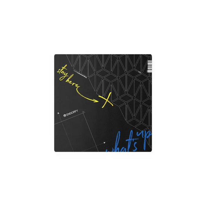 Подложка за стол ENDORFY Floor Pad FP90S