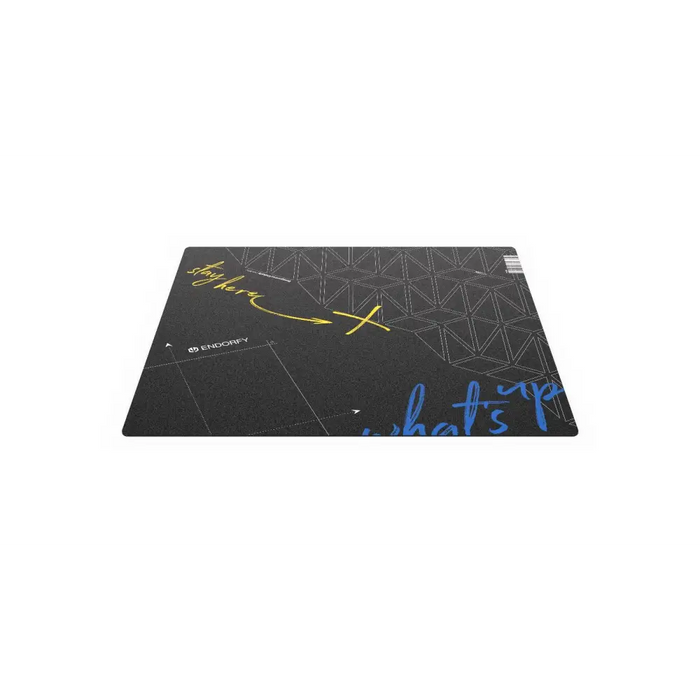 Подложка за стол ENDORFY Floor Pad FP90S