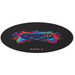 Подложка за стол Huzaro FloorMat 7.0