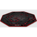 Подложка за стол Huzaro FloorMat 7.0