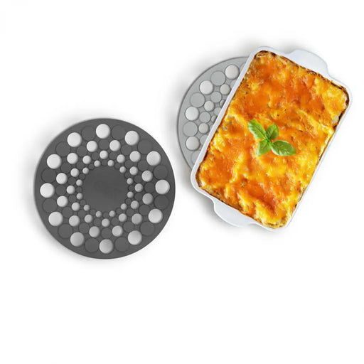 ПОДЛОЖКА ЗА ТОПЛО СЕРВИРАНЕ 2 БР JOSEPH JOSEPH