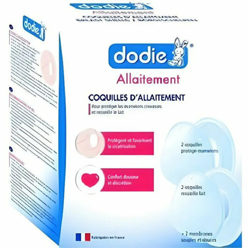 Подложки за Гърди Dodie 4 Части