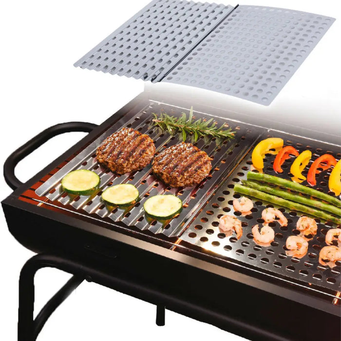 ПОДЛОЖКИ ЗА ГРИЛ BBQ