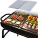 ПОДЛОЖКИ ЗА ГРИЛ BBQ