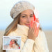 Подложки за Загряване на Ръце Heatic Hand InnovaGoods 10