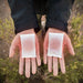 Подложки за Загряване на Ръце Heatic Hand InnovaGoods 10