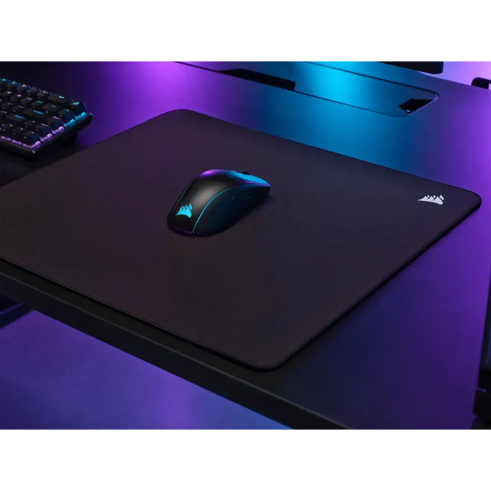 Подложка за мишка за игра Corsair MM500 v2 Черен 45 x 40 cm
