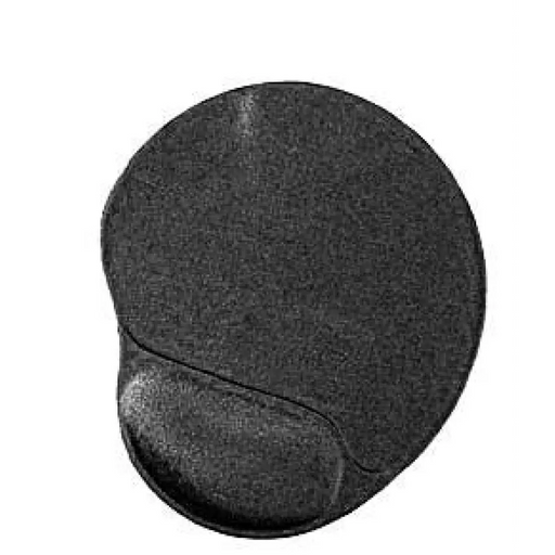 Подложка за мишка Gembird MP-GEL-BLACK