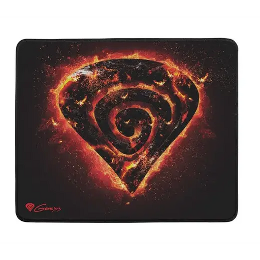 Подложка за мишка Genesis Mouse Pad Carbon